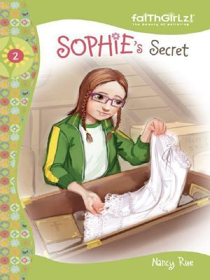 [Sophie 02] • Sophie's Secret